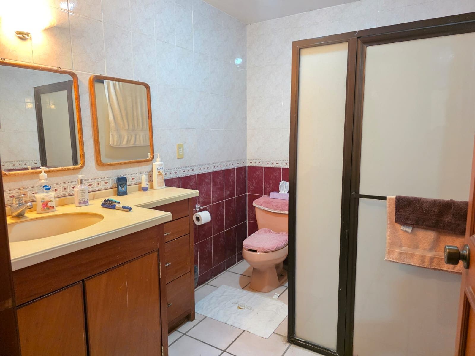 Casa con jardín y terraza — foto 14