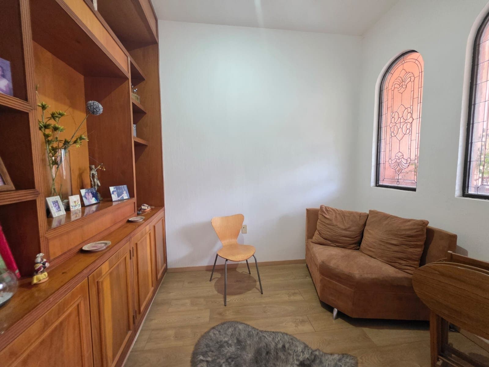Casa con jardín y terraza — foto 8