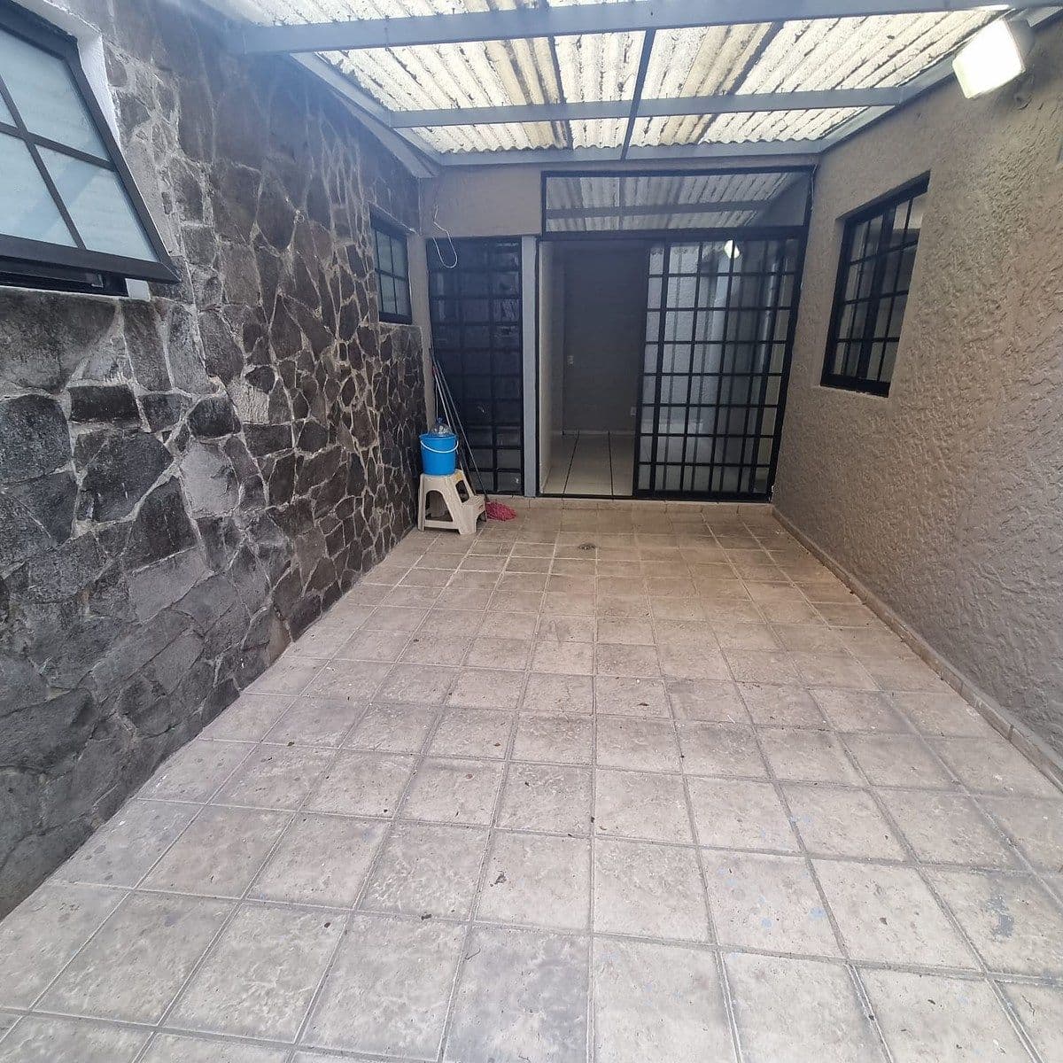 Casa de una planta en Chapalita — foto 12
