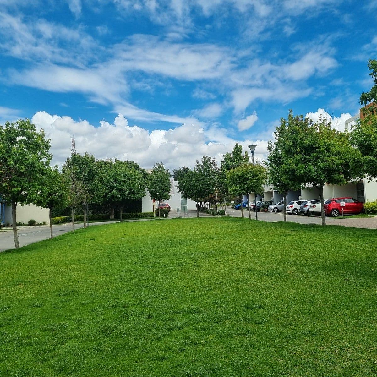 Casa en condominio con áreas verdes — foto 9